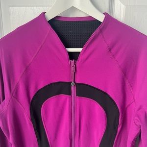 Lululemon Reversible Jacket